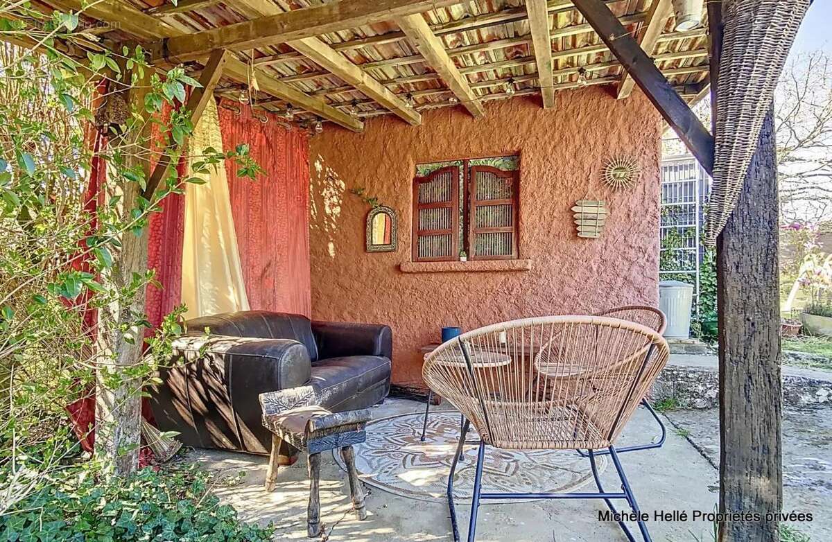 Maison à CERVILLE