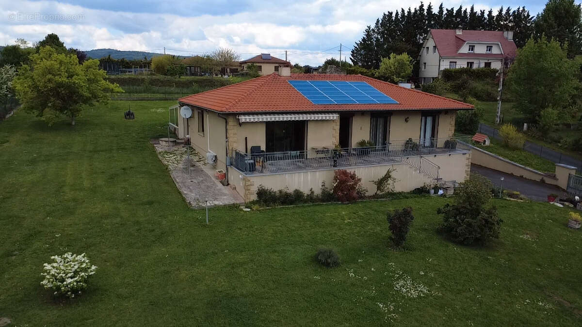 Maison à RIOM