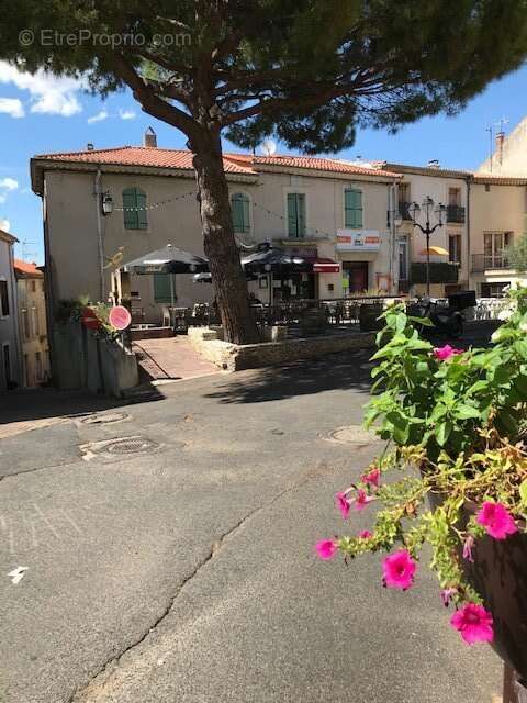 Maison à ABEILHAN