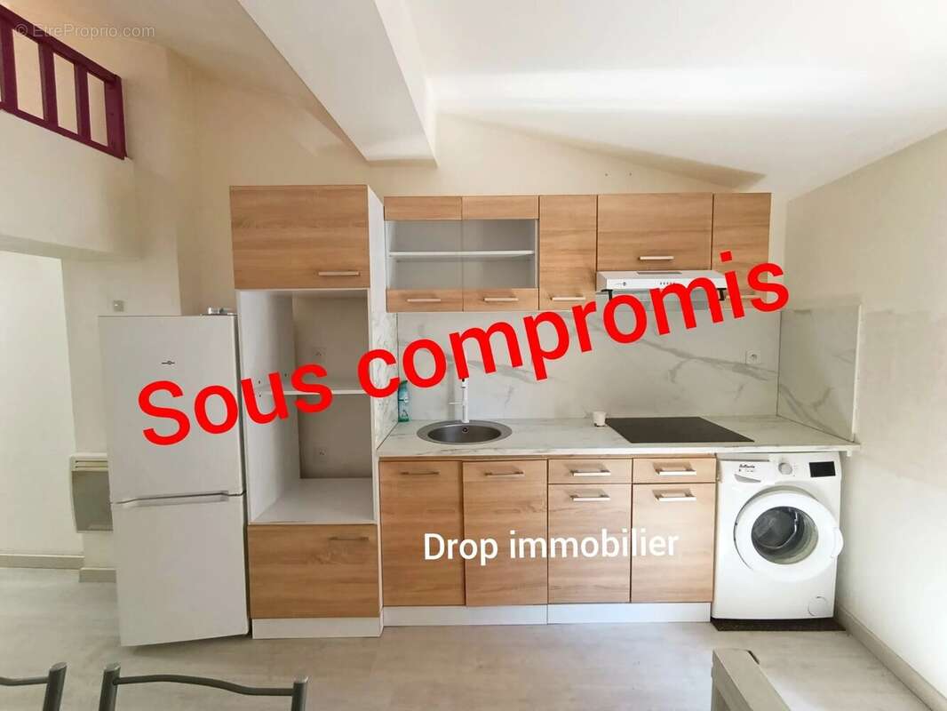 Maison à SAINT-HIPPOLYTE