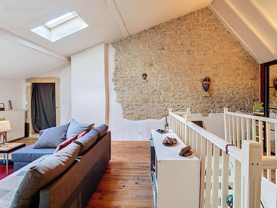 Photo 1 - Maison à PLESNOIS
