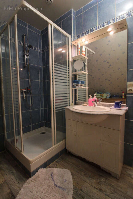 Appartement à CHATEAUNEUF-EN-THYMERAIS