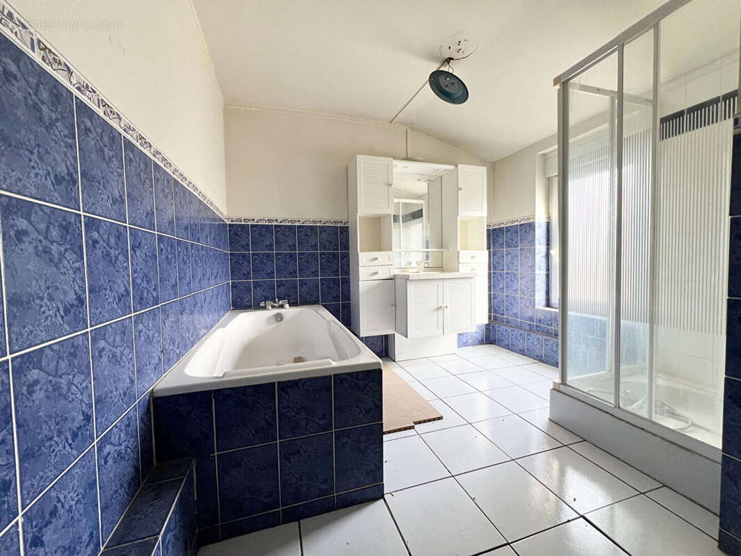 Appartement à BETHUNE