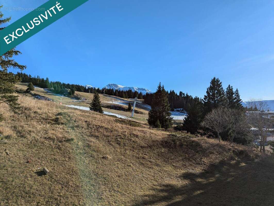 Photo 4 - Appartement à CHAMROUSSE