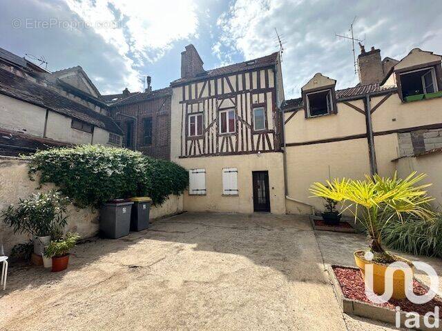 Photo 1 - Appartement à SENS