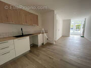 Appartement à BRISSAC-QUINCE