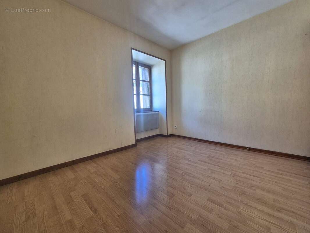 Appartement à BEAUNE