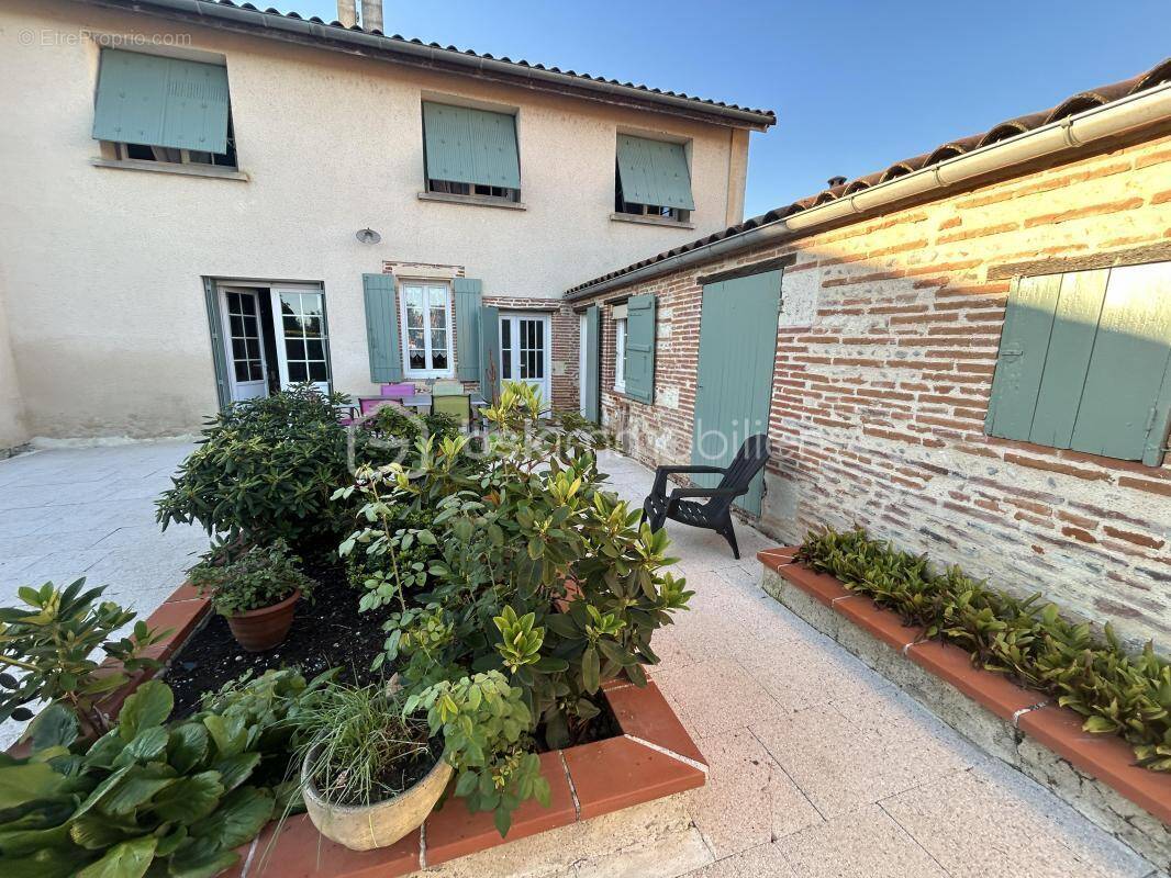 Maison à VALENCE