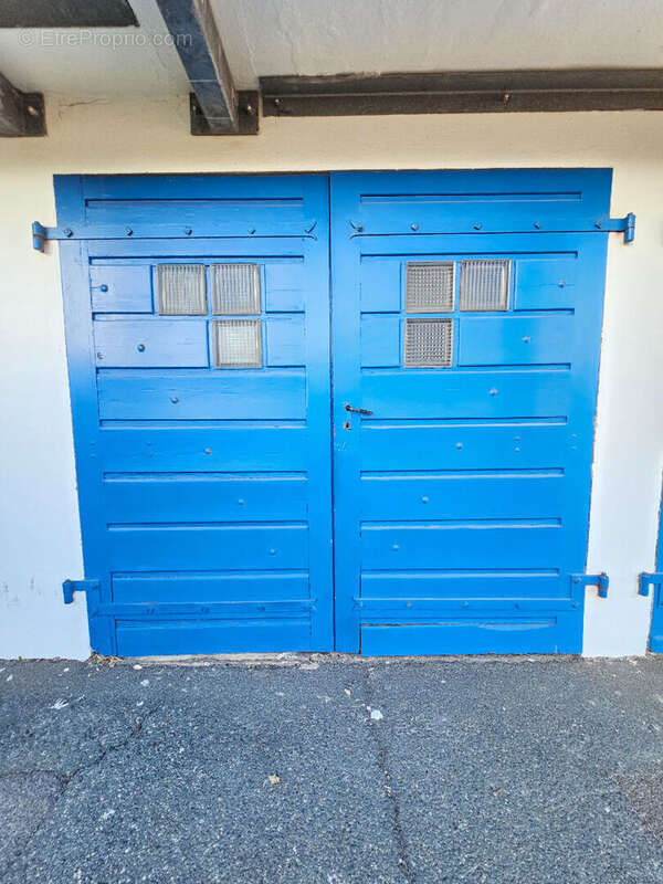Appartement à ANGLET
