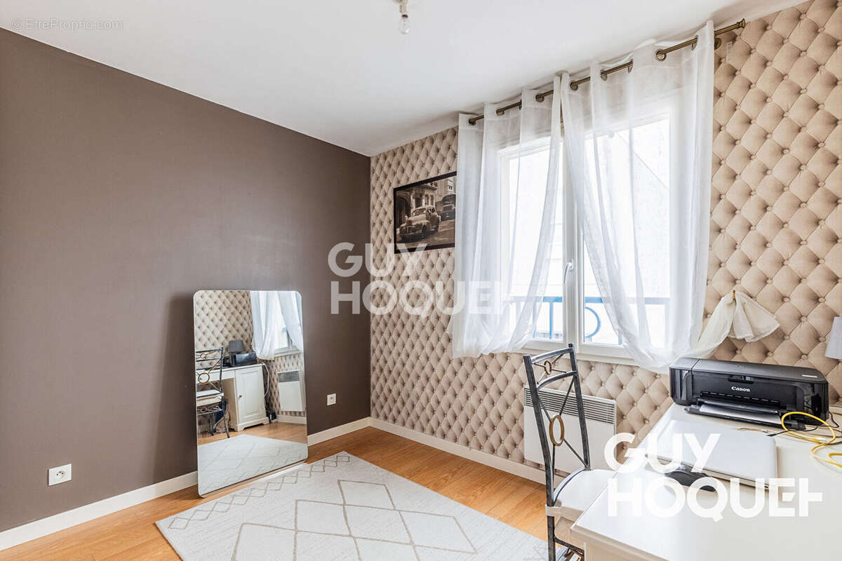Appartement à ATHIS-MONS