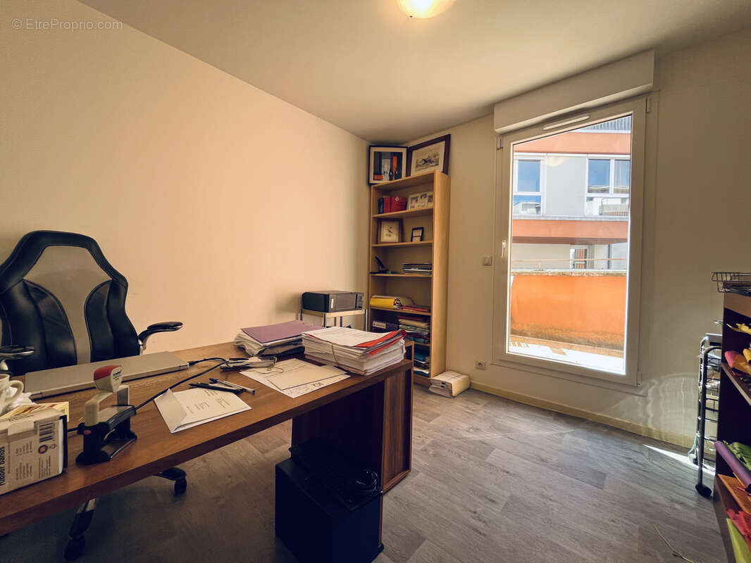 Appartement à BOBIGNY