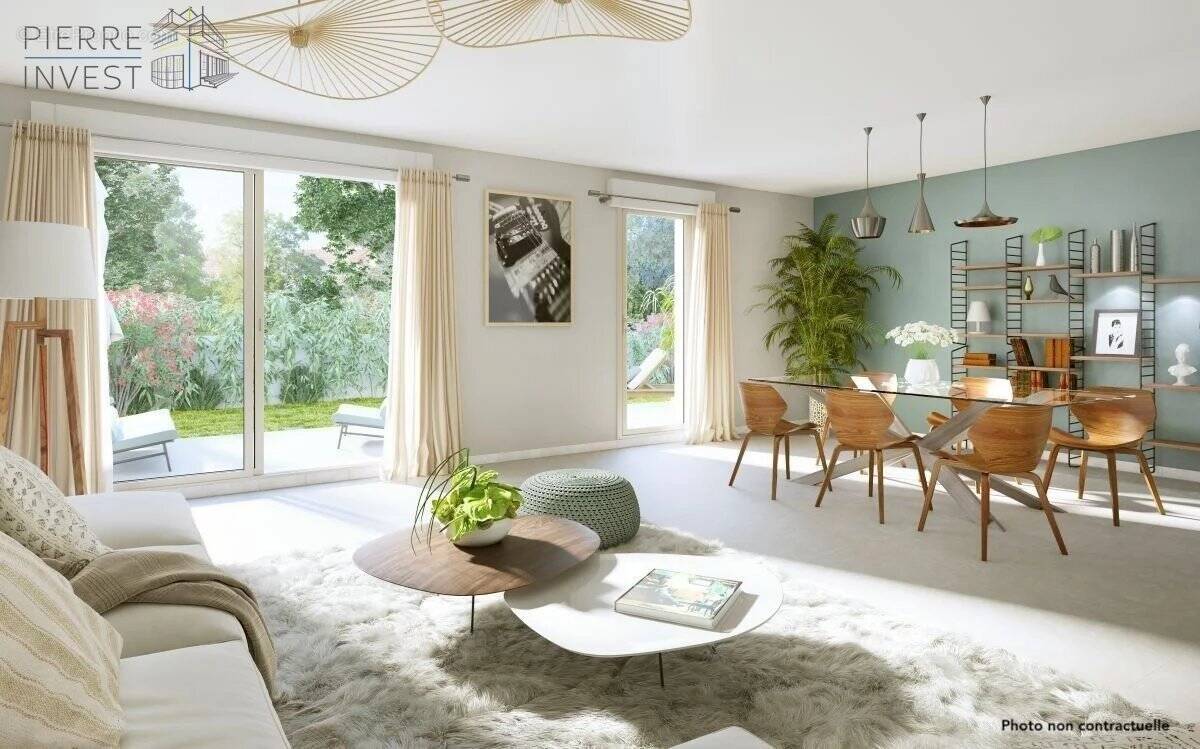 Appartement à VINCENNES