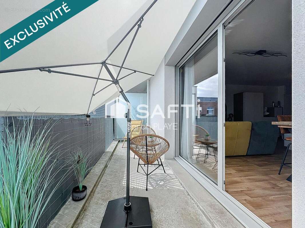 Photo 2 - Appartement à ACIGNE