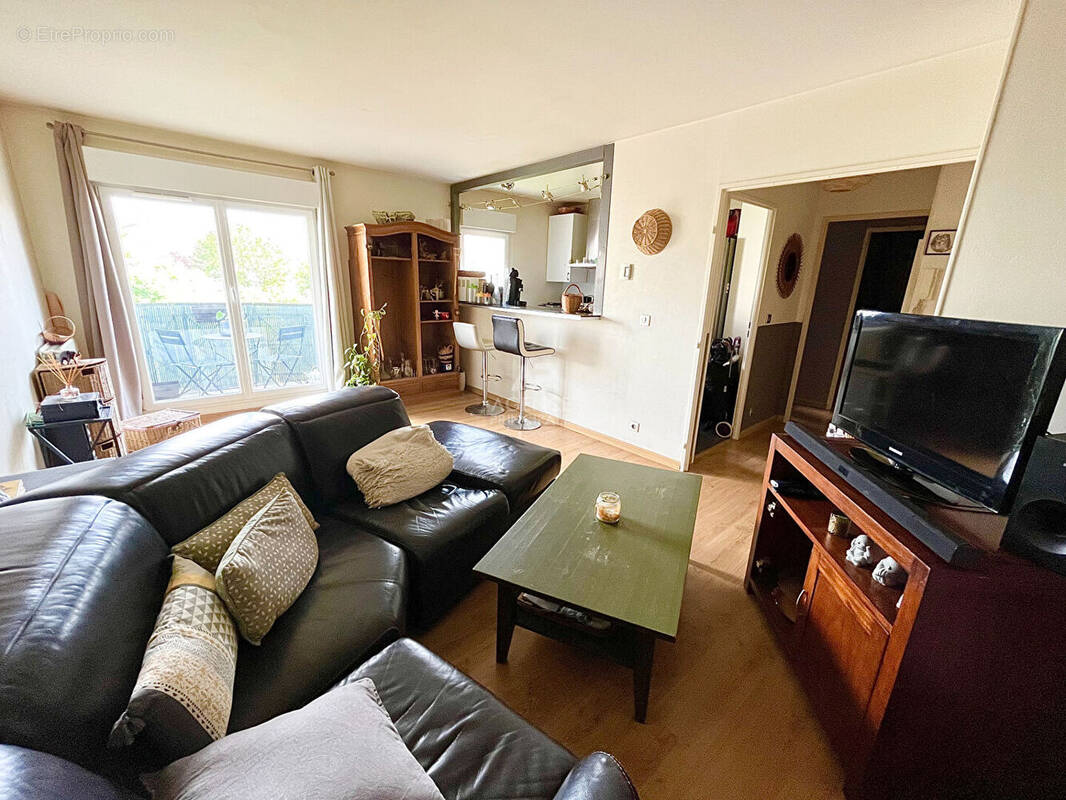 Appartement à COURDIMANCHE