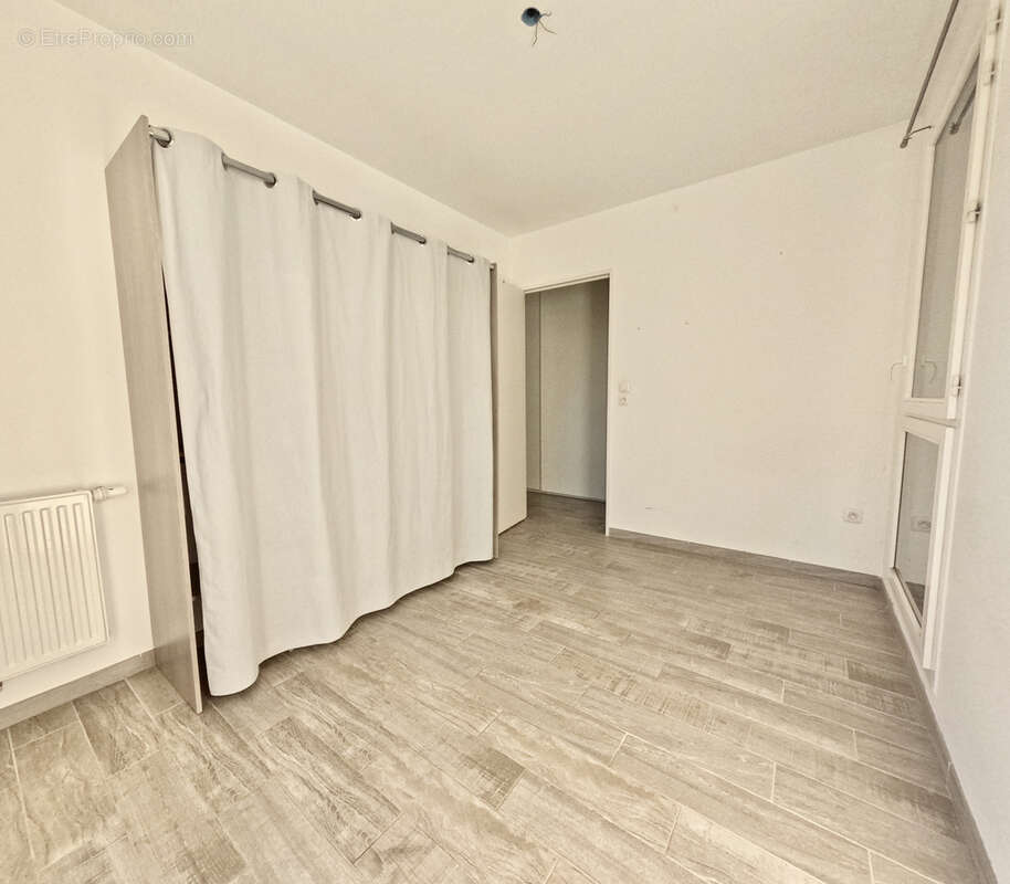 Appartement à LA FARLEDE