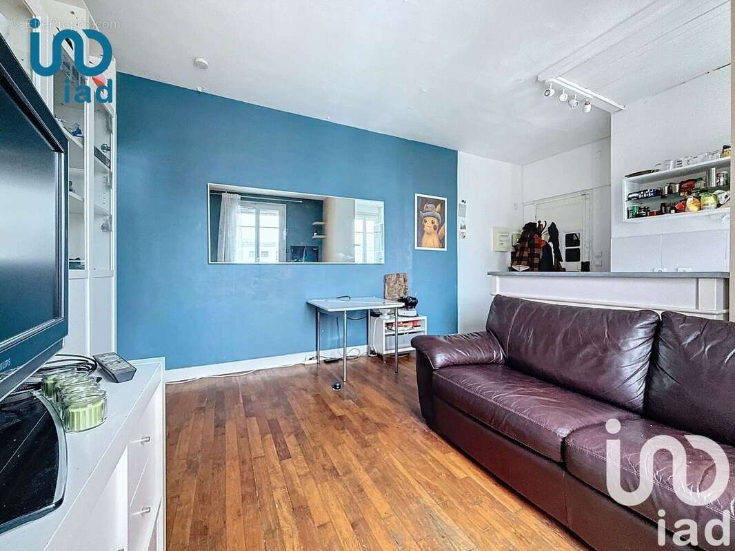 Photo 3 - Appartement à GENTILLY