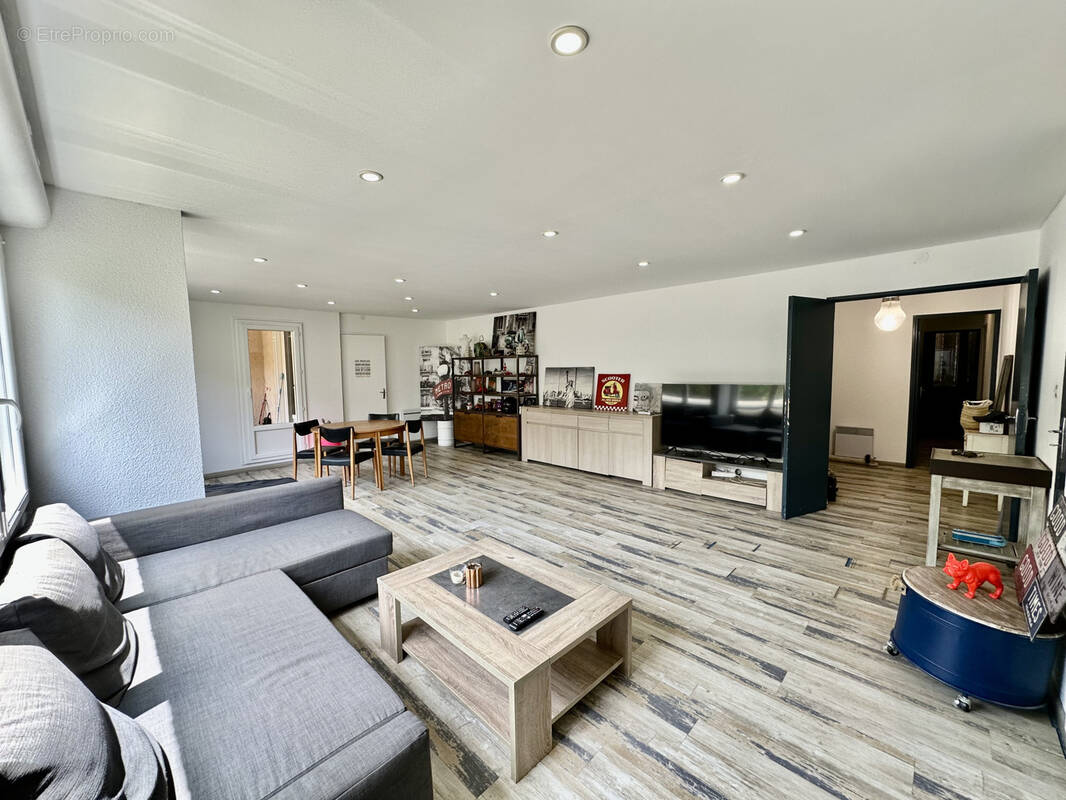 Appartement à SAINTE-MAXIME