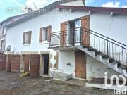 Photo 1 - Maison à BOURGANEUF