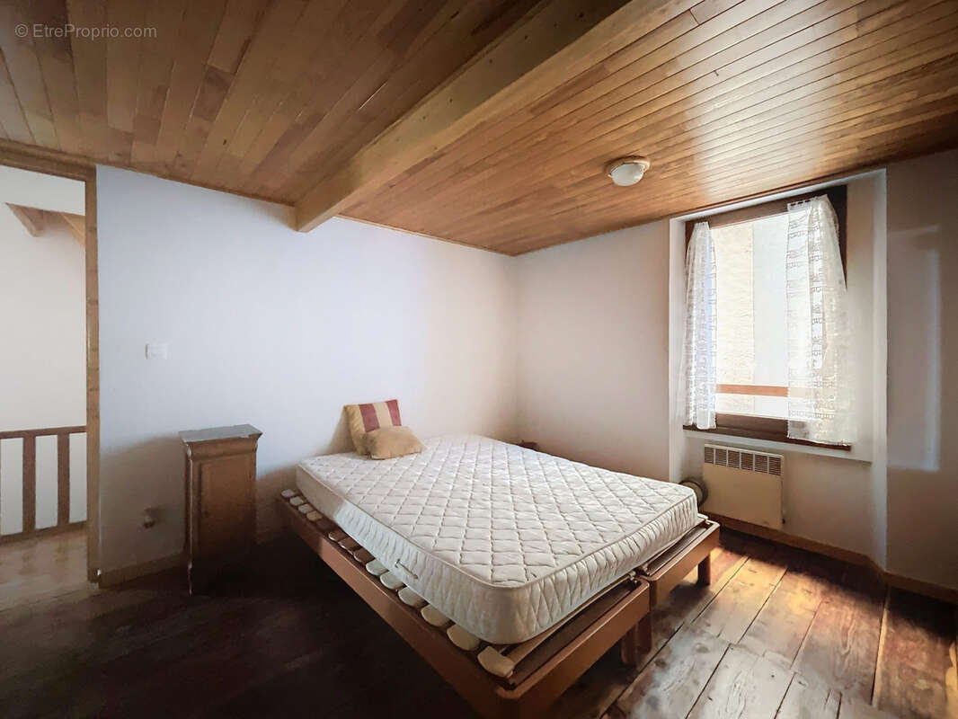 Appartement à JAUSIERS