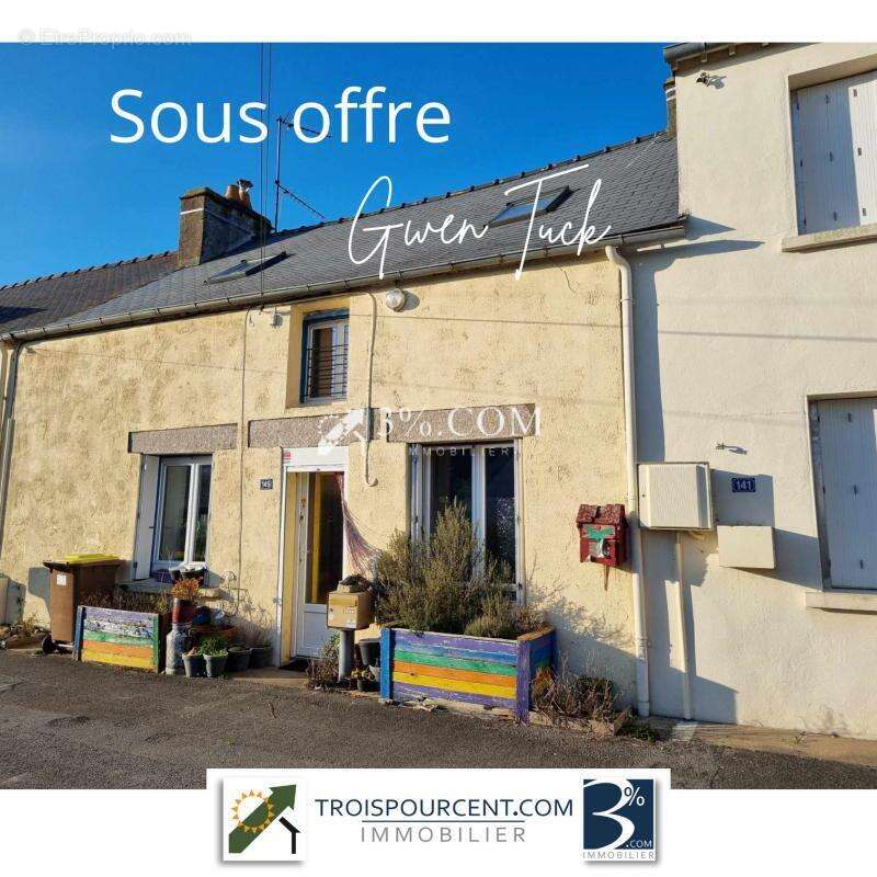 Maison à ALLAIRE
