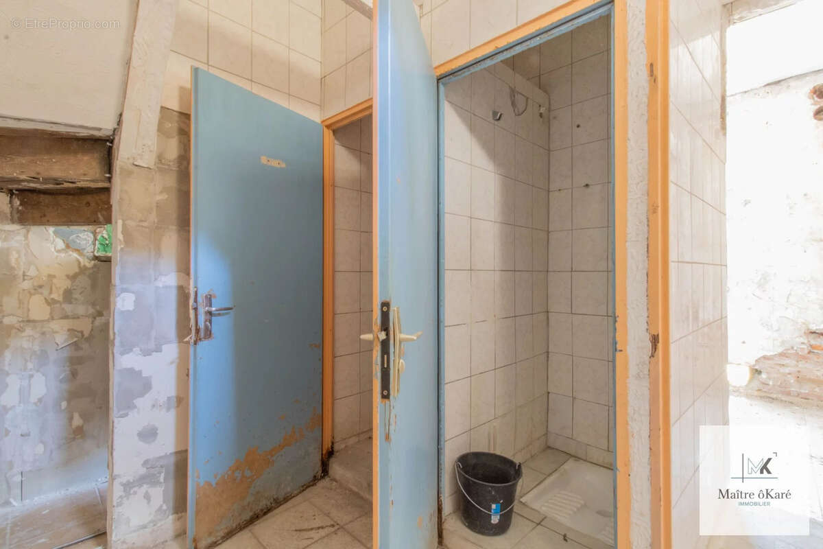 Appartement à BAR-LE-DUC