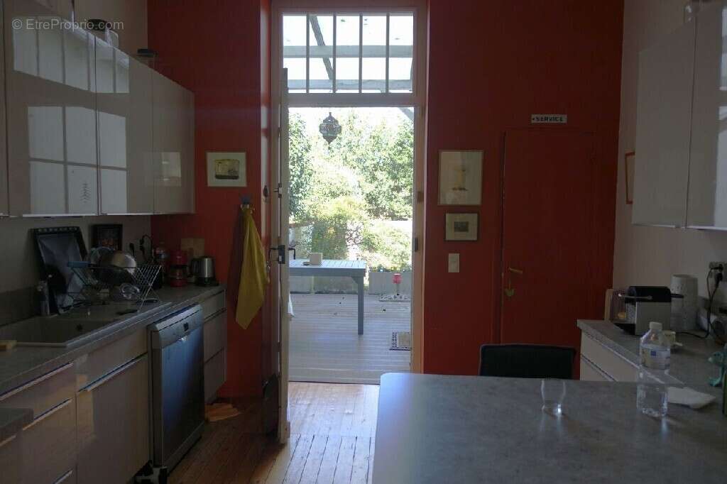 Maison à MARMANDE