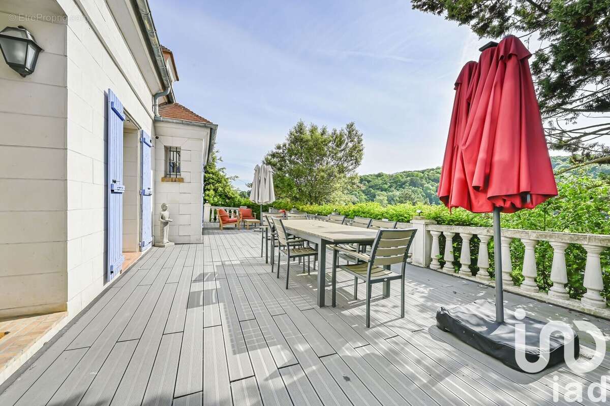 Photo 7 - Maison à BOUGIVAL