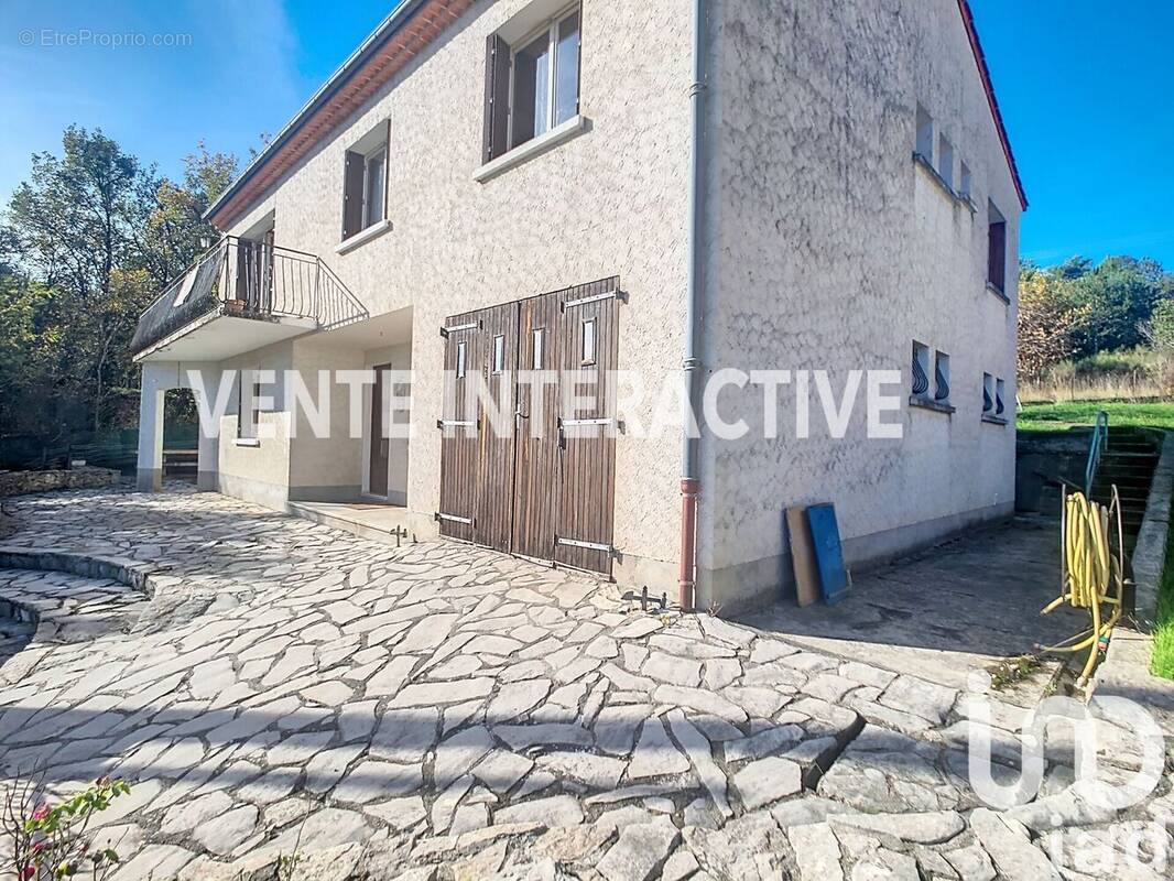 Photo 1 - Maison à DIGNE-LES-BAINS
