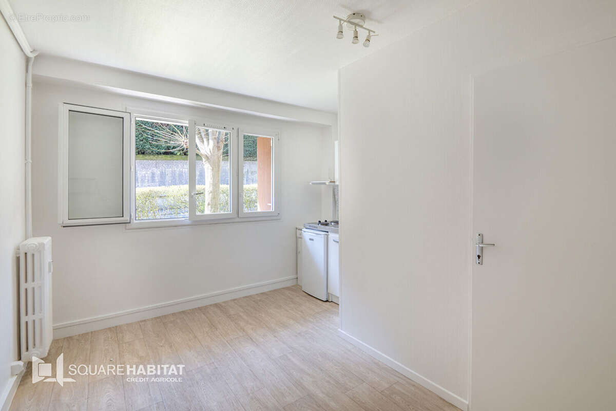 Appartement à CAEN