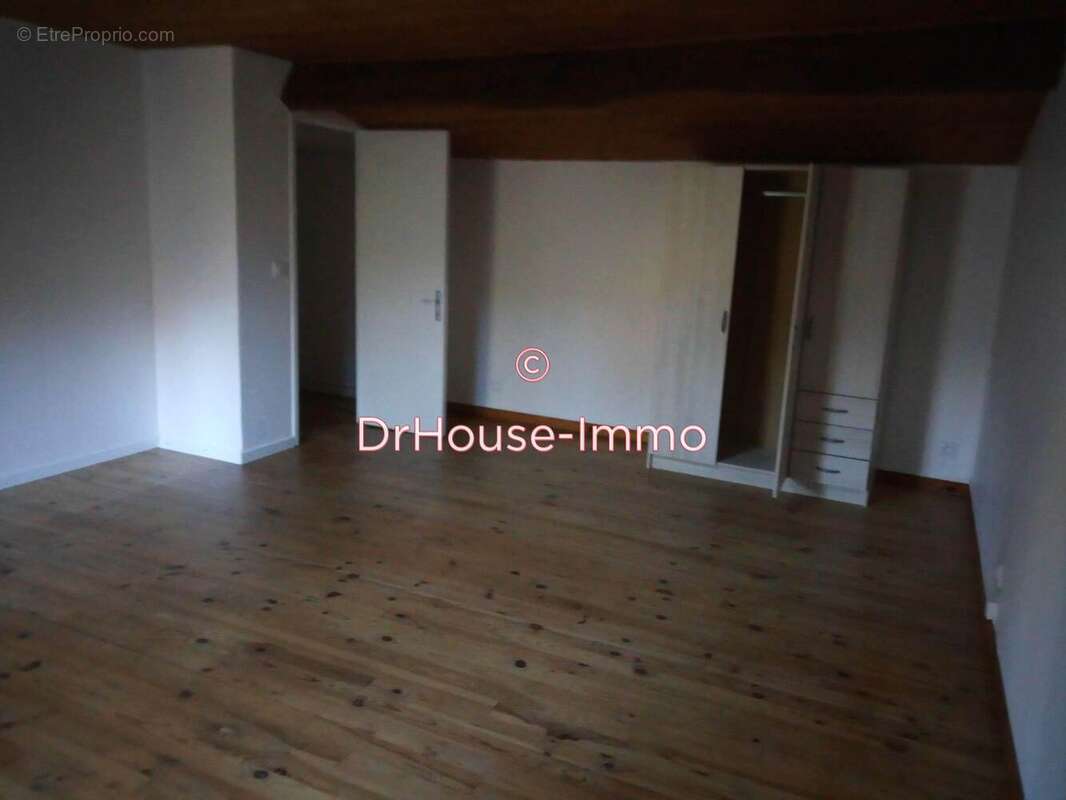 Maison à MAREUIL-SUR-LAY-DISSAIS