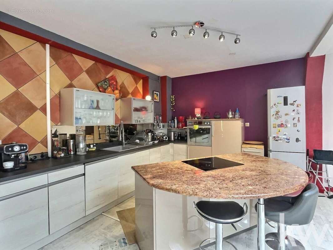 Appartement à PERPIGNAN