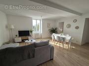 Appartement à CHANGE