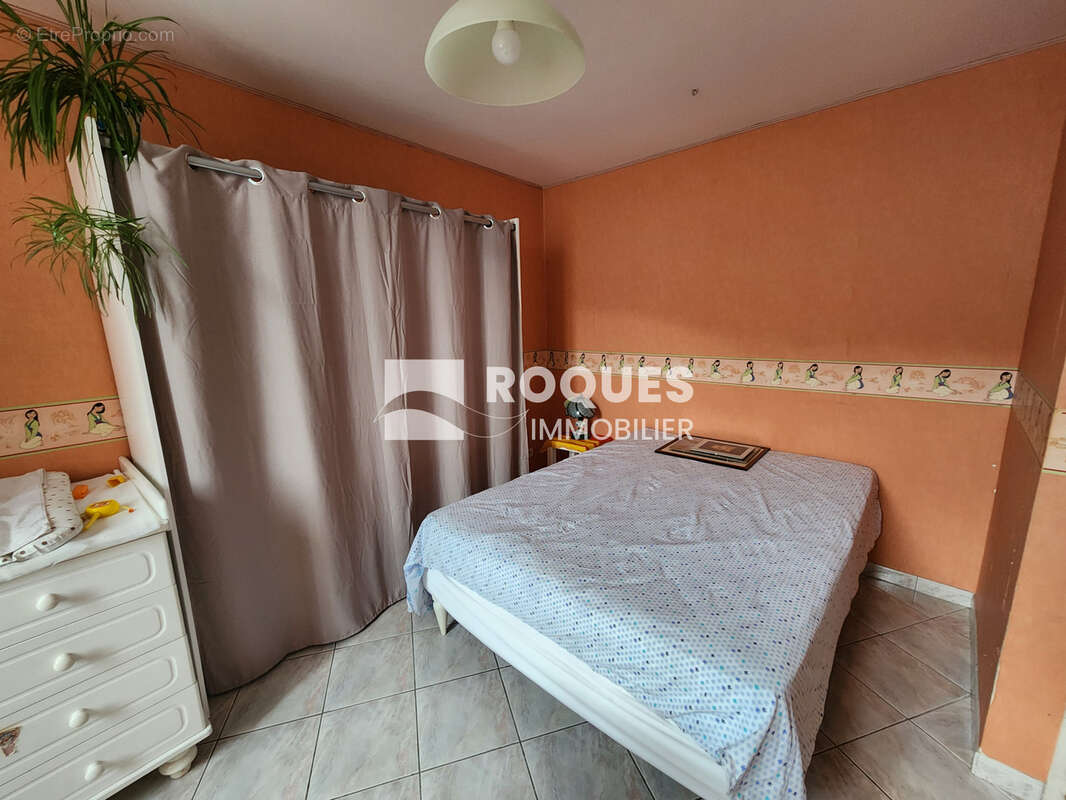 Appartement à LODEVE