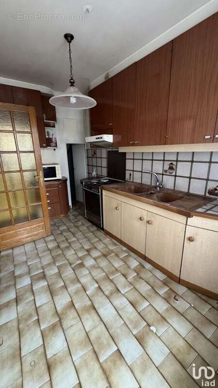Photo 7 - Maison à FONTENAY-SOUS-BOIS