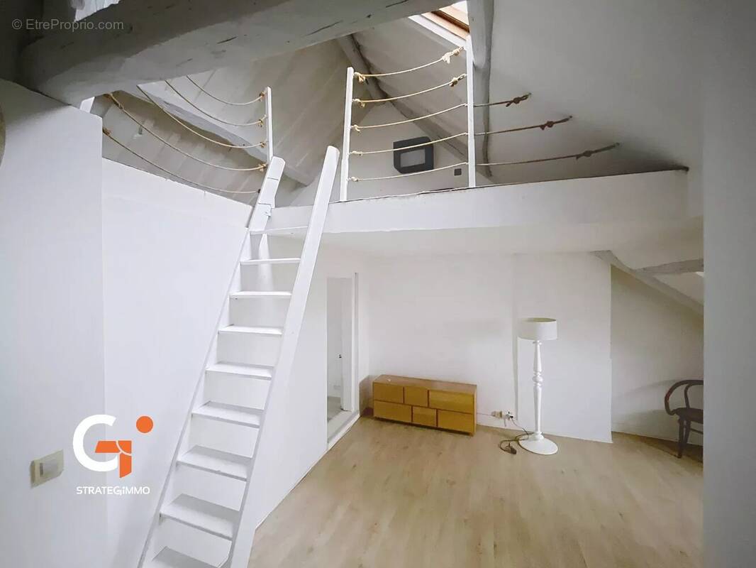 Appartement à ROUEN