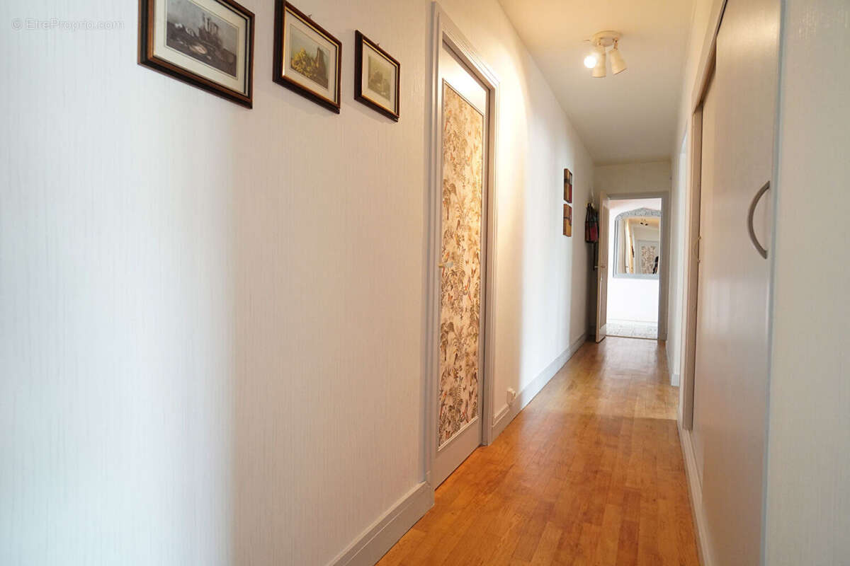 Appartement à LE MANS