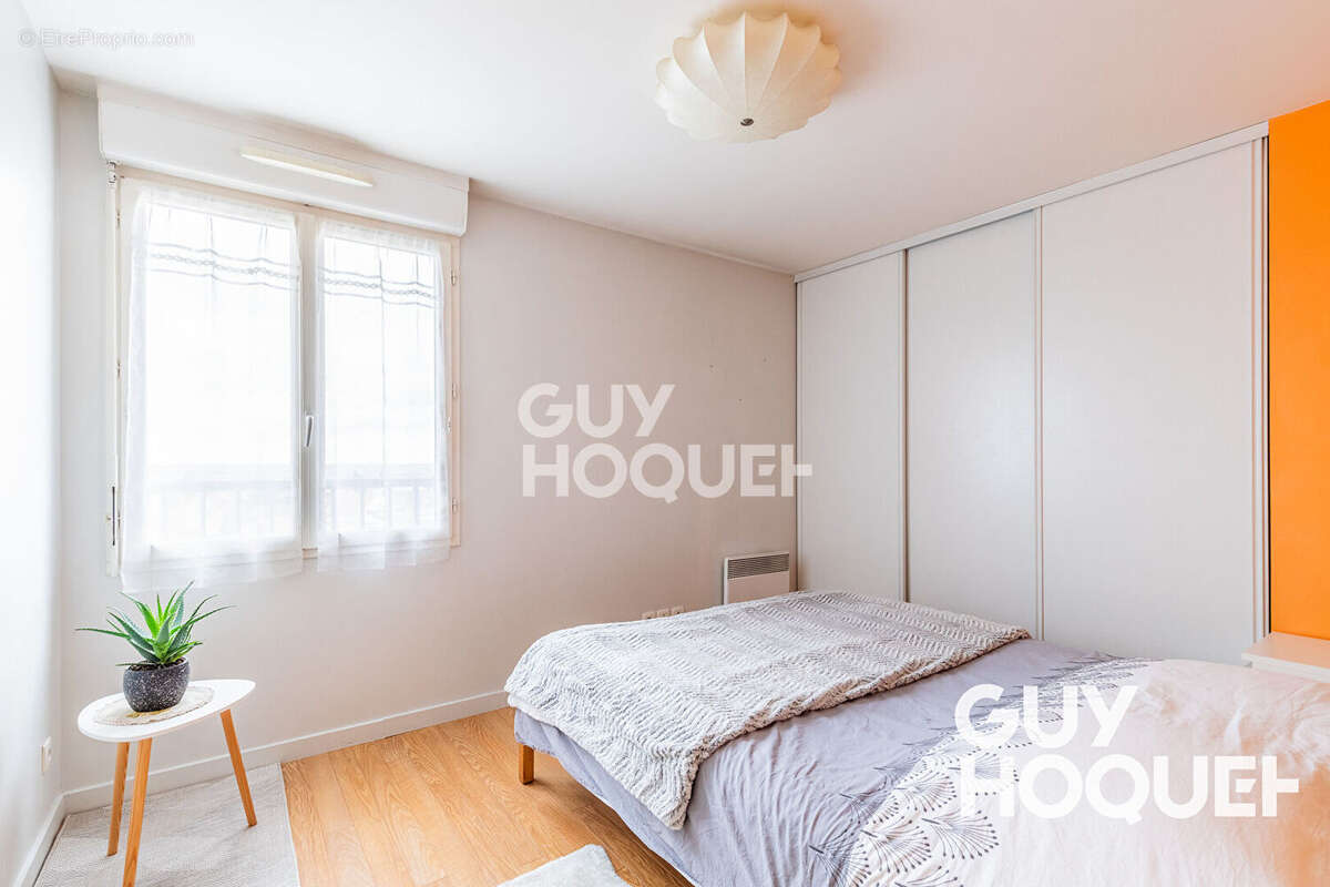 Appartement à ATHIS-MONS
