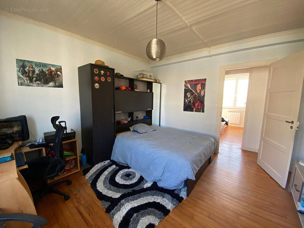 Appartement à BREST