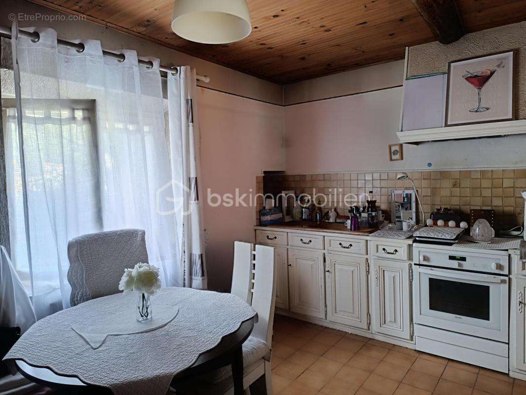 Maison à LA FARLEDE