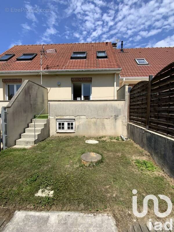 Photo 1 - Maison à MERLIMONT