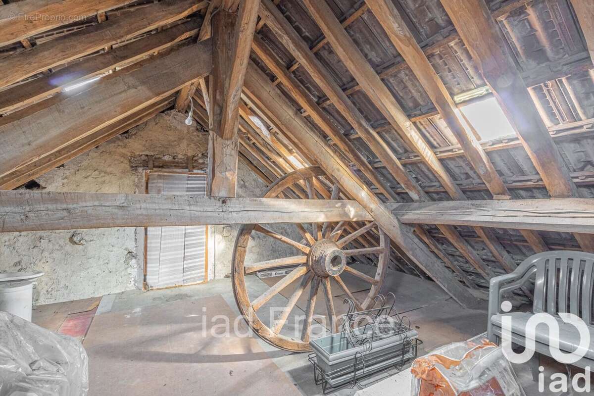 Photo 4 - Maison à MAULE