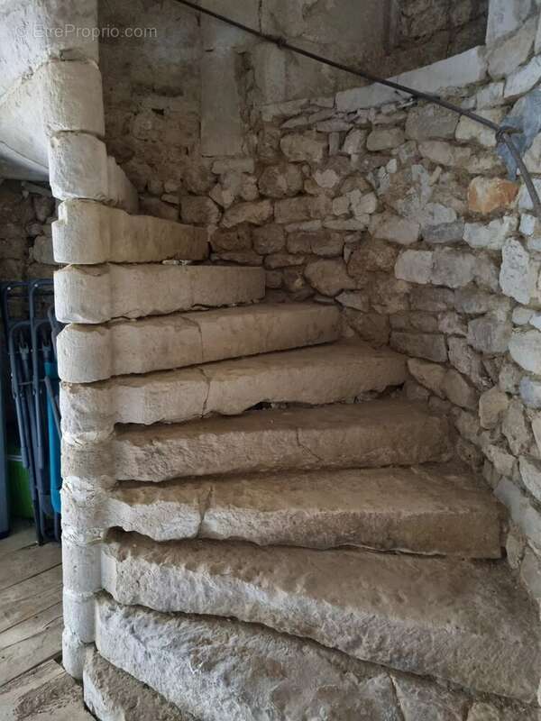 Maison à MAINE-DE-BOIXE