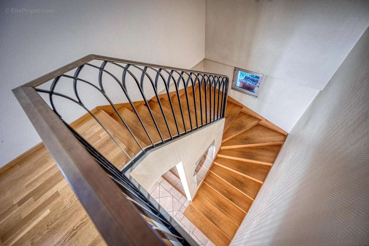 Maison à CORENC