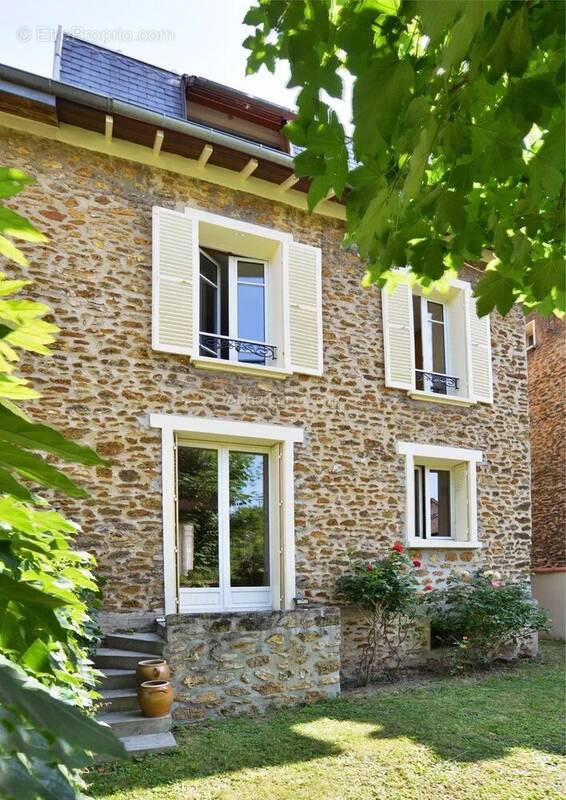 Maison à NOGENT-SUR-MARNE