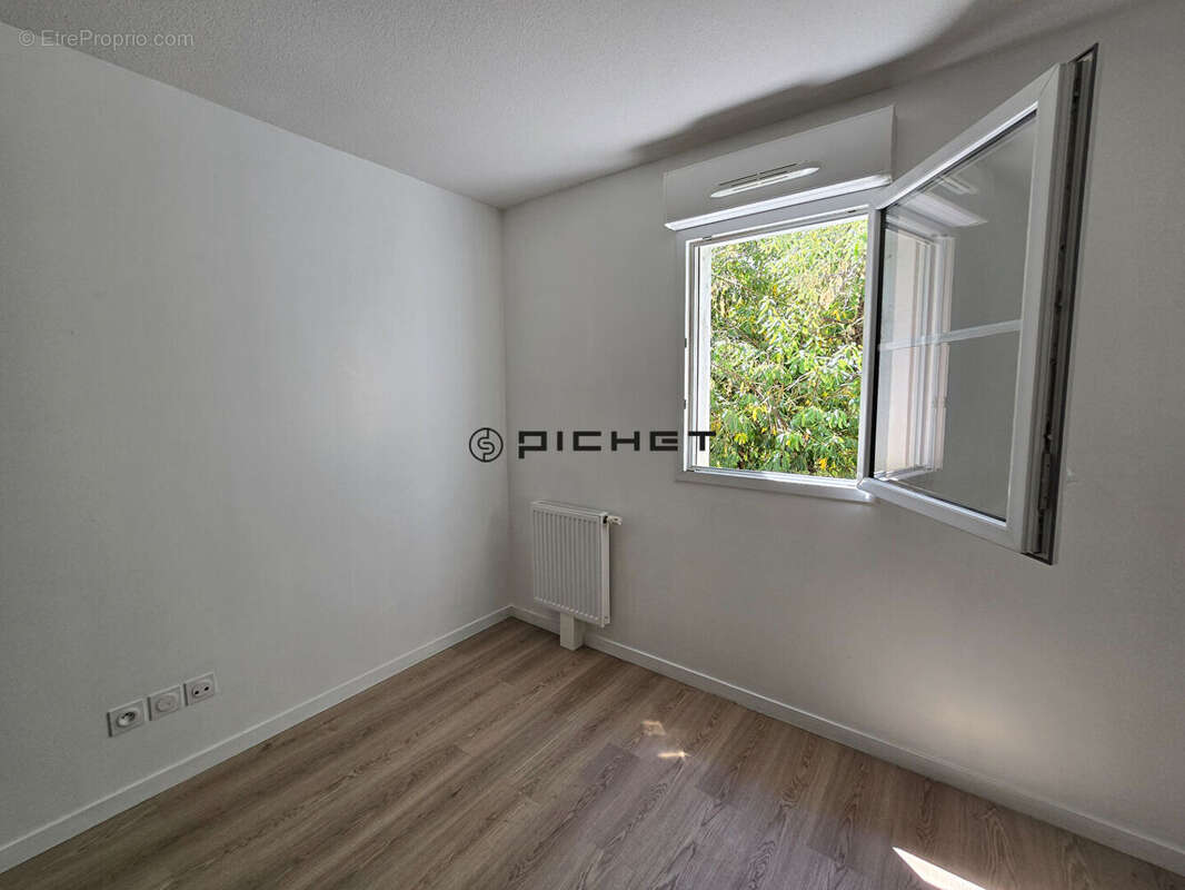 Appartement à LA ROCHELLE