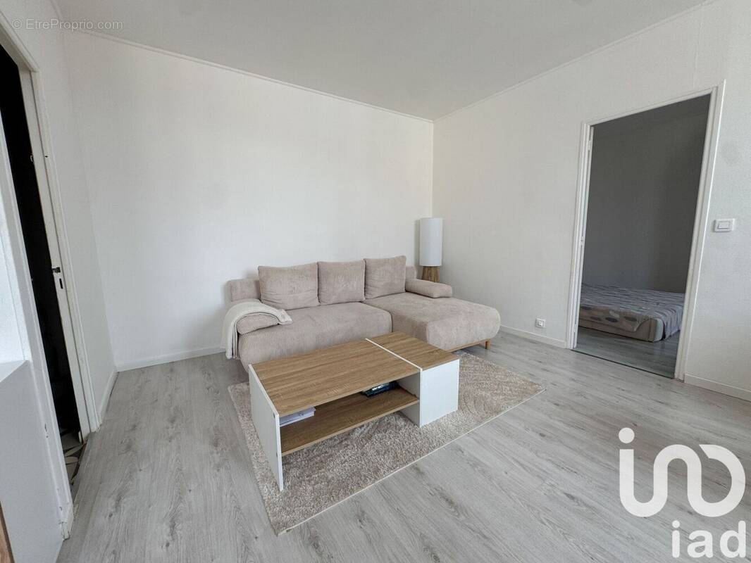 Photo 1 - Appartement à CROUY-SUR-OURCQ