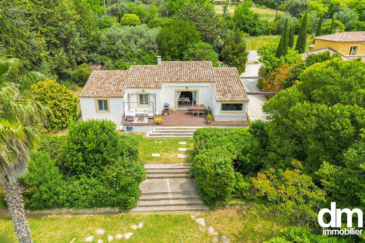 Maison à ALLAUCH