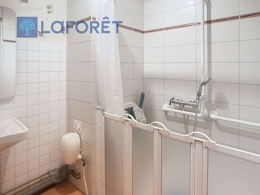 Appartement à LORIENT