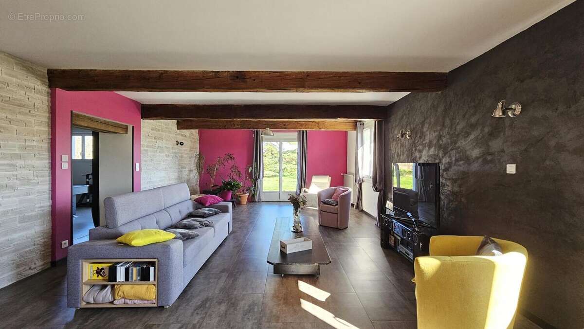 Photo 7 - Maison à MONCLAR-DE-QUERCY