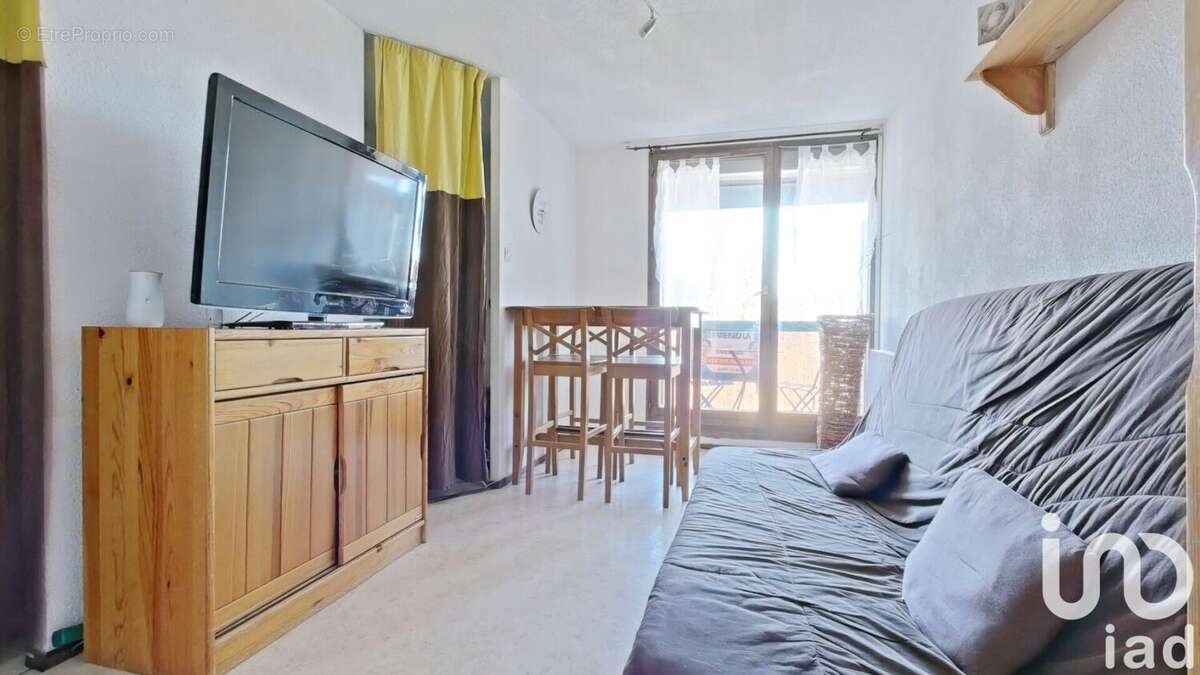 Photo 2 - Appartement à PREMANON